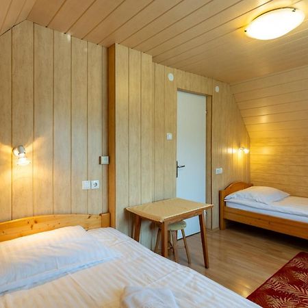 Apartma Boltar Bohinj Dış mekan fotoğraf