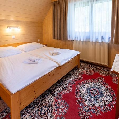 Apartma Boltar Bohinj Dış mekan fotoğraf