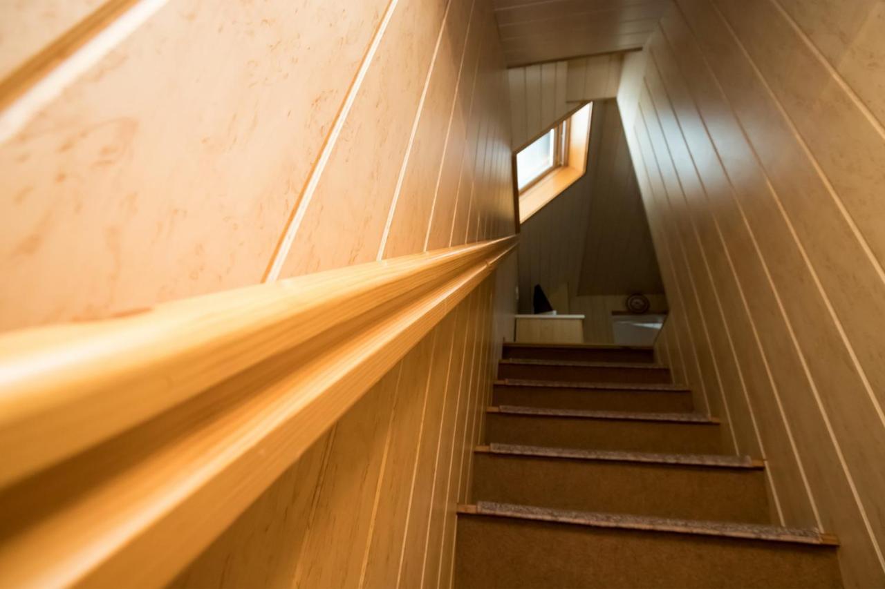 Apartma Boltar Bohinj Dış mekan fotoğraf