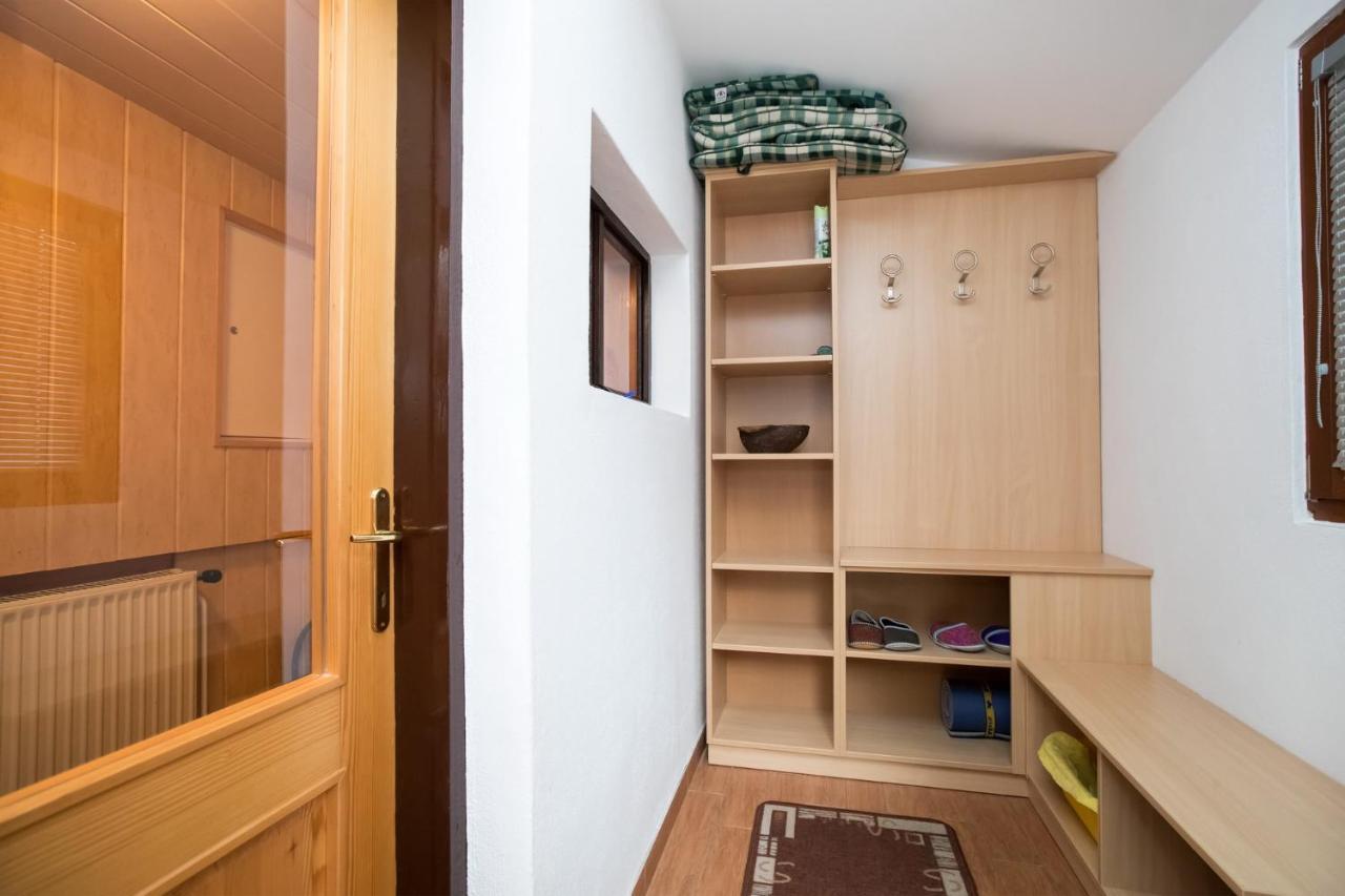 Apartma Boltar Bohinj Dış mekan fotoğraf