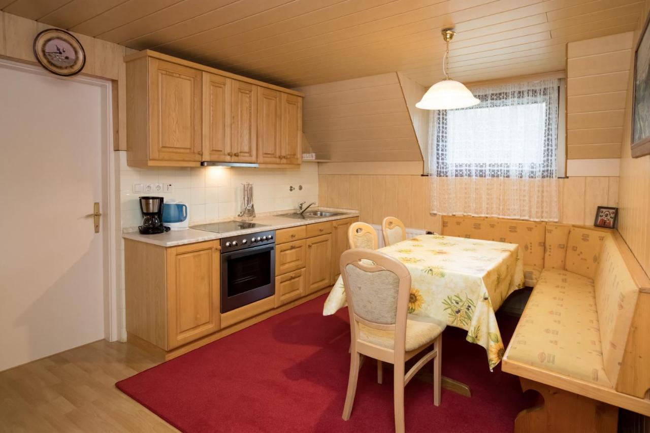 Apartma Boltar Bohinj Dış mekan fotoğraf