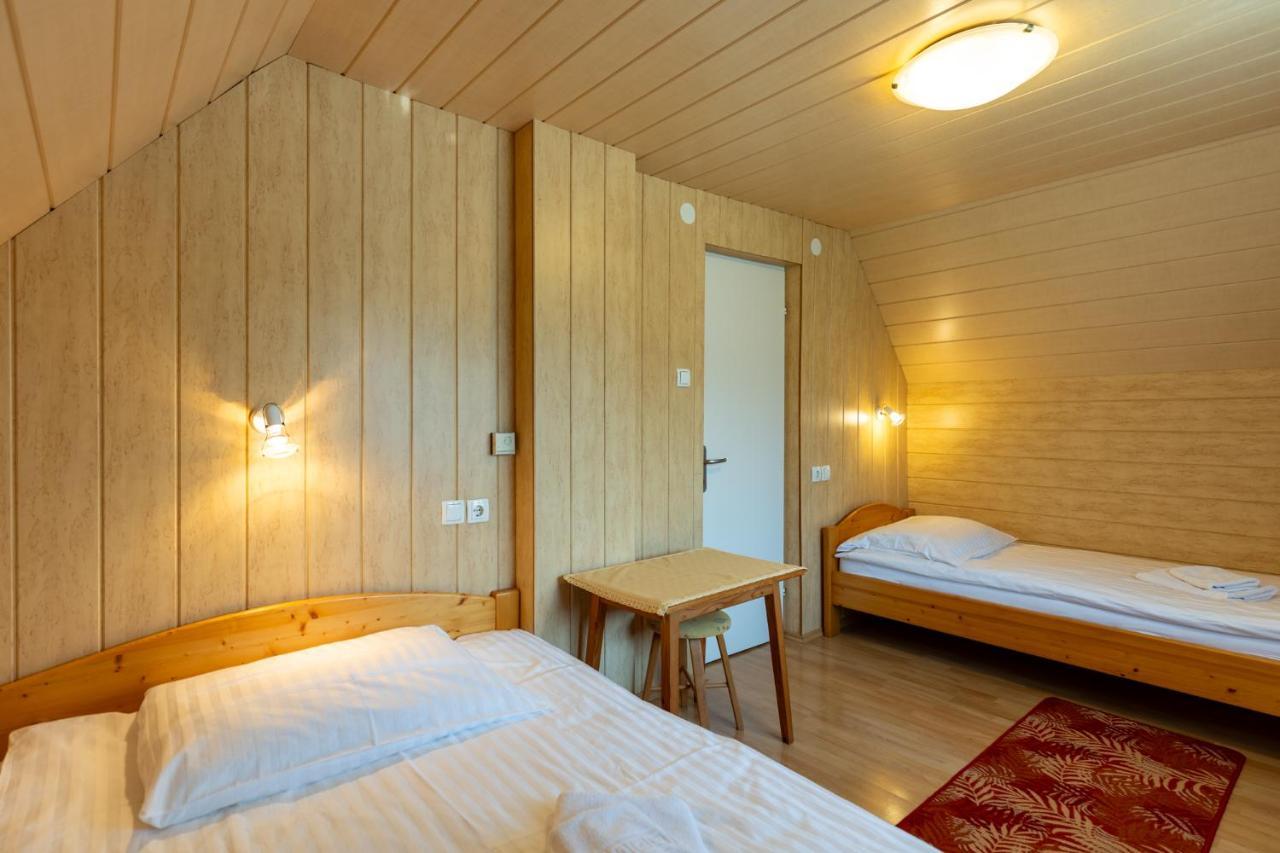 Apartma Boltar Bohinj Dış mekan fotoğraf