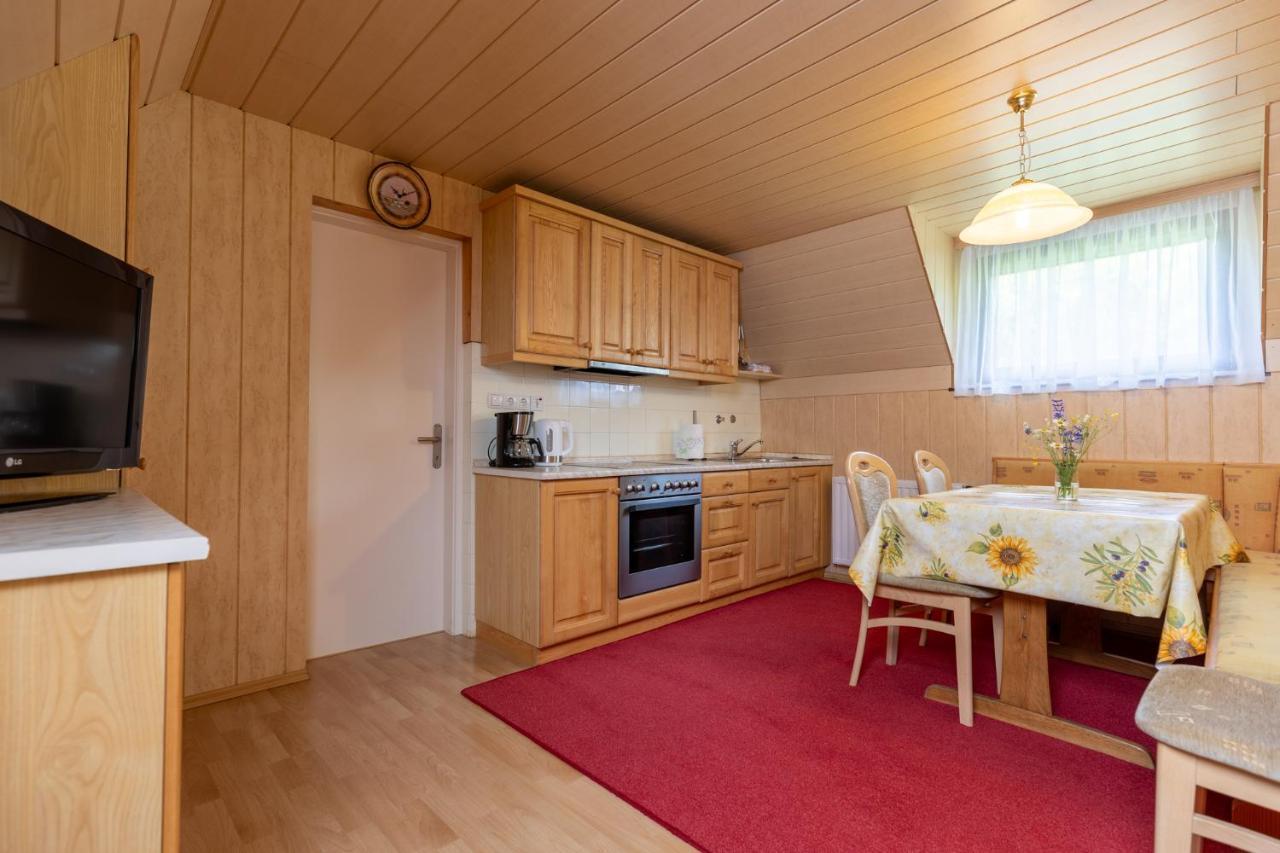 Apartma Boltar Bohinj Dış mekan fotoğraf
